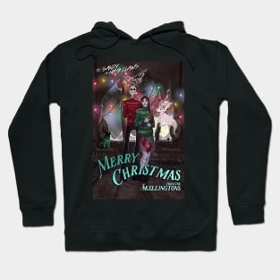 Christmas Card Hoodie